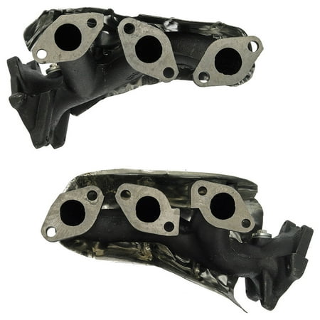 For Nissan Pathfinder Infiniti QX4 Dorman Exhaust Manifold Kit - Buyautoparts