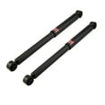 thumbnail image 1 of For Nissan Pathfinder & Infiniti QX4 New Pair Rear Excel-G Shocks Struts - BuyAutoParts, 1 of 4