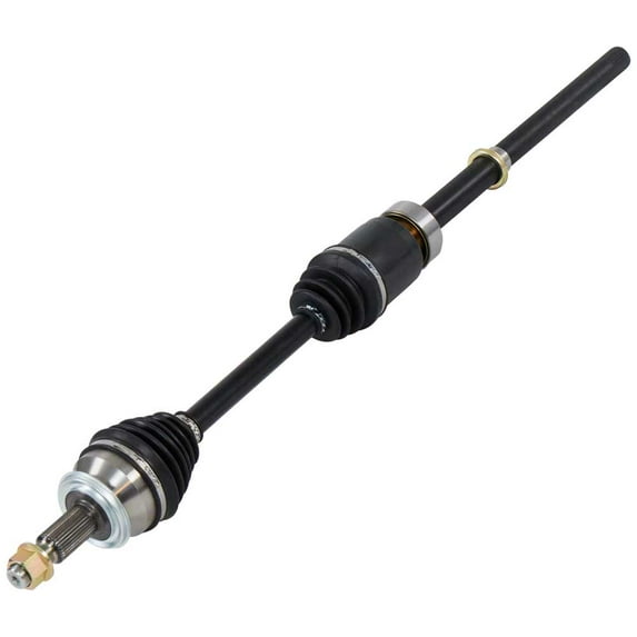 For Nissan Pathfinder Infiniti QX60 AWD Front Right Passenger CV Drive Axle - BuyAutoParts