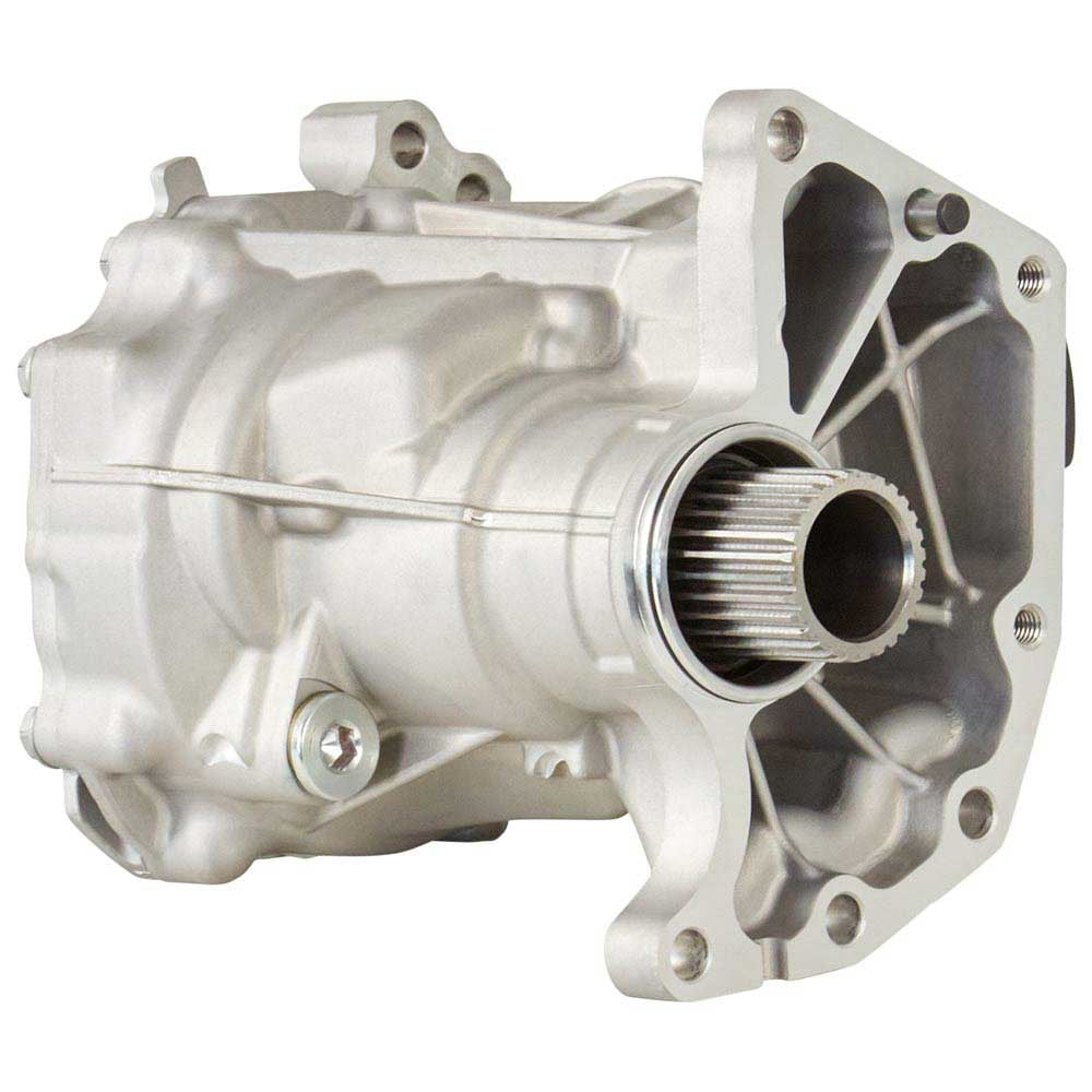 For Nissan Pathfinder Murano INFINITI QX60 Transfer Case Buyautoparts