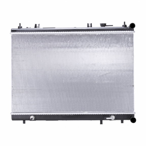 For Nissan Pathfinder Radiator 2013-2018 Plastic / Aluminum 3.5L Engine For NI3010226 | 21460-3JA0E