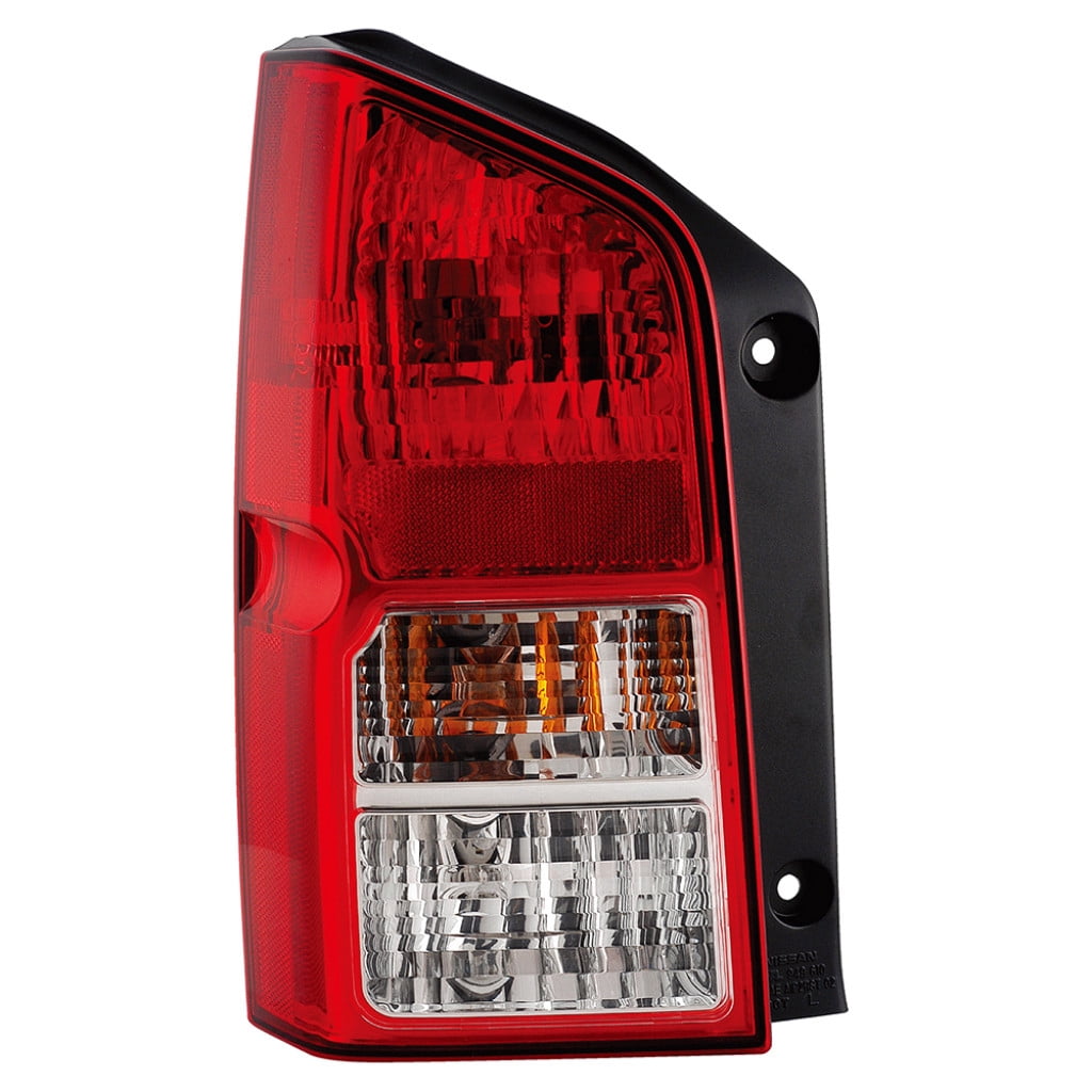 Pathfinder R52 Led Rear Light For Nissan Pathfinder Rear Tail Light 2005-2012 Driver Side NI2800172 ...
