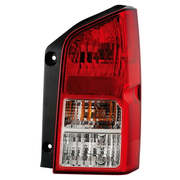 For Nissan Pathfinder Rear Tail Light 2005-2012 Passenger Side NI2801172 | 26550-EA525
