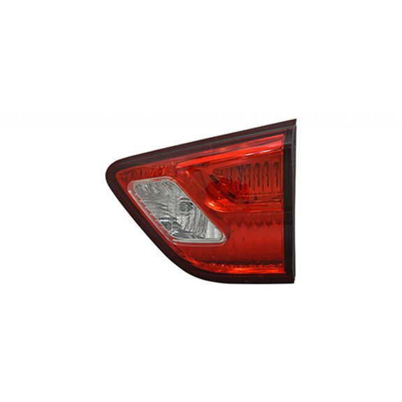 For Nissan Pathfinder Tail Light 2017 2018 2019 2020 Passenger Side Rear Inner DOT Certified For NI2803113 | 26540-9PF0A