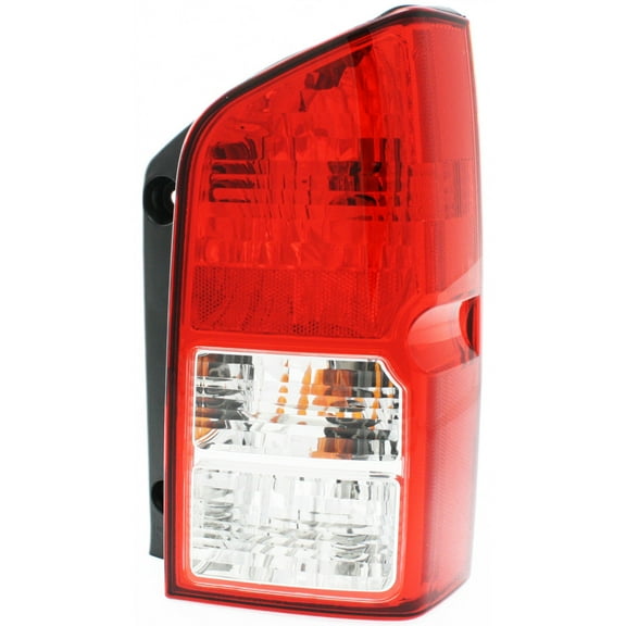For Nissan Pathfinder Tail Light Assembly 2005-2012 Passenger Side For NI2801172 | 26550-EA525