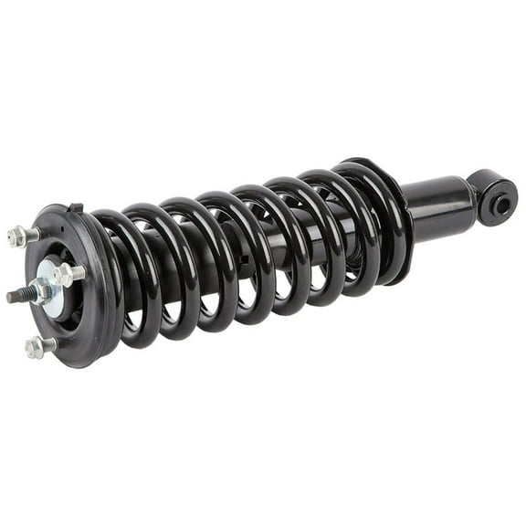 For Nissan Pathfinder Xterra Suzuki New Complete Front Strut Spring Assembly - BuyAutoParts