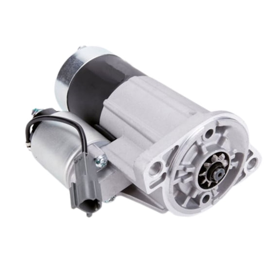 For Nissan Pickup Starter Motor 1996 1997 Replaces 23300-1S770 Vehicle Trim: 2.4L L4 2389cc; w/ Automatic Trans.