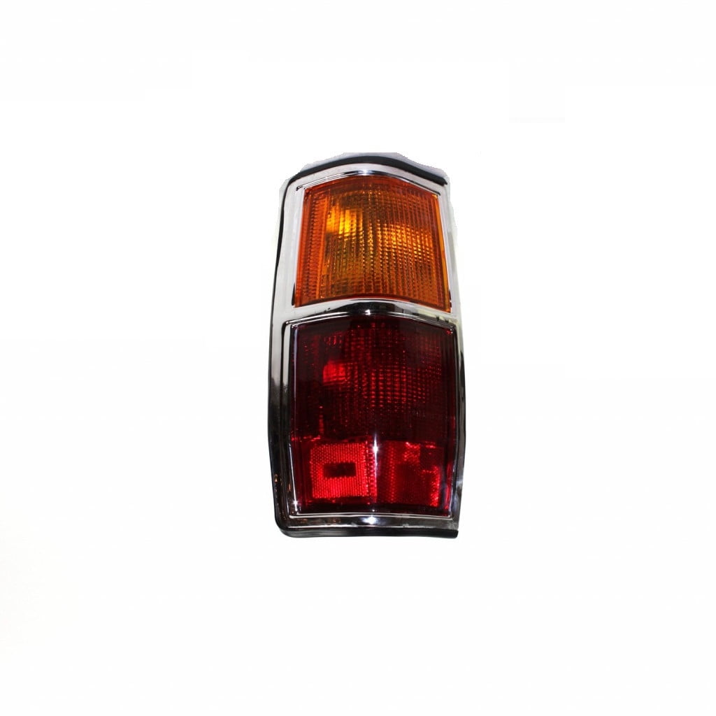 For Nissan Pickup Tail Light 1983 1984 Driver Side | w