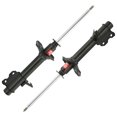 thumbnail image 1 of For Nissan Pulsar NX & Sentra 1987 New Pair Rear Excel-G Shocks Struts - BuyAutoParts, 1 of 5