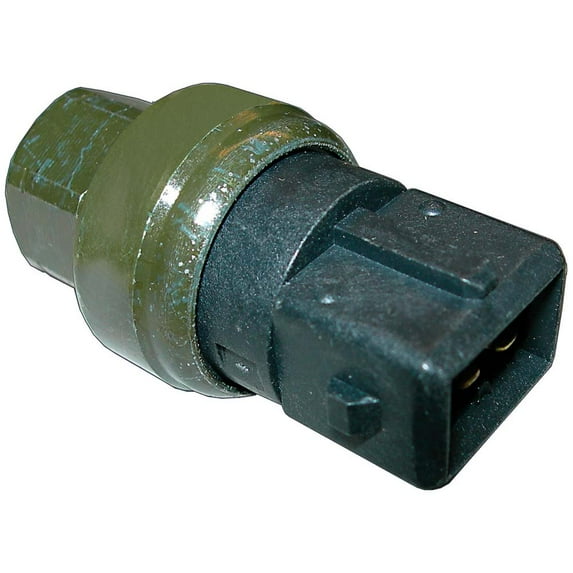 For Nissan Quest 1993 AC A/C Clutch Pressure Switch - BuyAutoParts