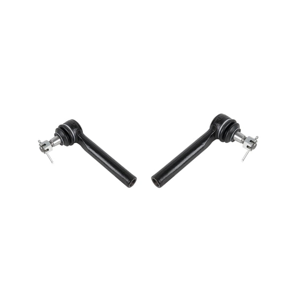 For Nissan Quest 2004 2005 2006 2007 2008 2009 Outer Tie Rod End Pair - BuyAutoParts
