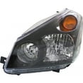 thumbnail image 1 of For Nissan Quest 2004-2009 Headlight AsseMitsubishily CAPA Driver Side For NI2502152, 1 of 4