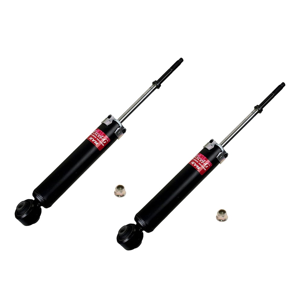 YHTAUTO Rear Hatch Gas Struts For Nissan Quest 2004-2013 With Power Liftgate - Set Of 2 Lift Supports