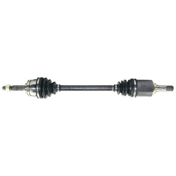 For Nissan Quest Front Left Driver CV Drive Axle Shaft Assembly - BuyAutoParts
