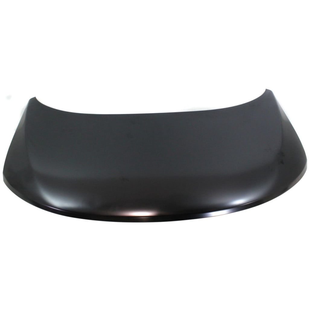 For Nissan Quest Hood 2011 12 13 14 15 16 2017 | Steel | Primed | DOT/SAE Compliance | NI1230185 | F510M1JAMA