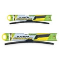 thumbnail image 1 of For Nissan Quest Rogue Sport Scrubblade Platinum Wiper Blade Set - BuyAutoParts, 1 of 6