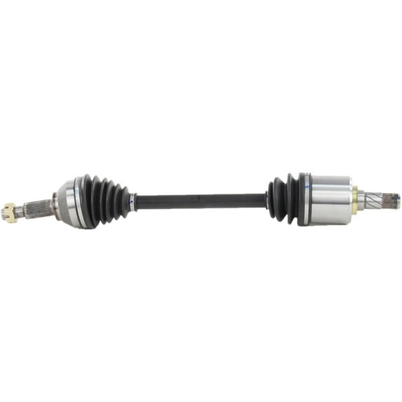 For Nissan Quest w/ 4-Wheel ABS 2015-16 Front Left Driver Side CV Drive Axle - BuyAutoParts