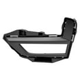 thumbnail image 1 of For Nissan Rogue 17-20 Front Driver Side Fog Light Bezel New Replacement, 1 of 2
