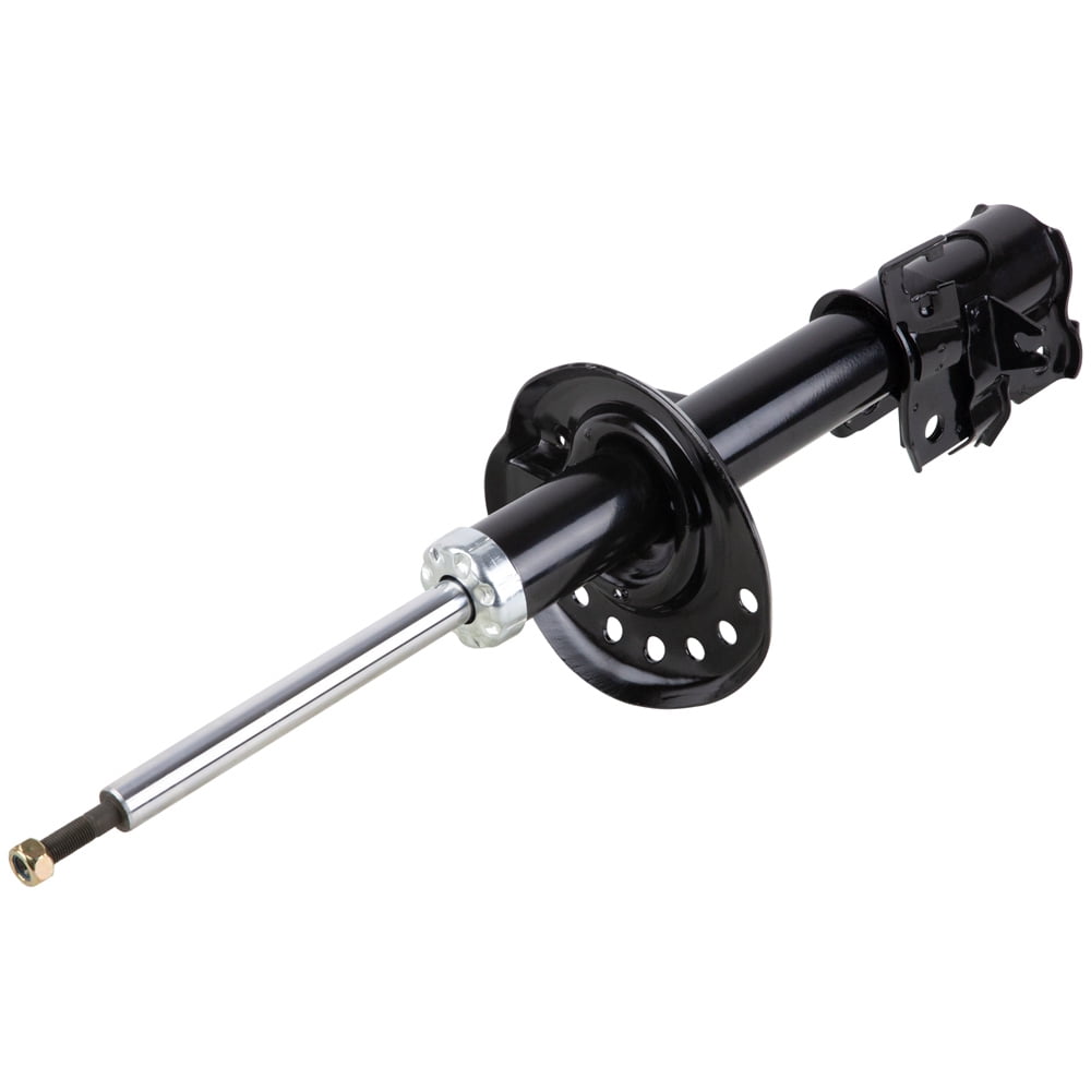 13 2013 Nissan Rogue Strut Assembly - Suspension - API, Autopart