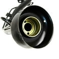 thumbnail image 1 of For Nissan Rogue 2008 2009 2010 Fuel Filler Neck - BuyAutoParts, 1 of 4