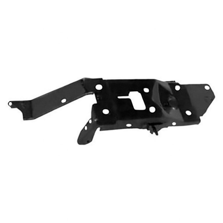 For Nissan Rogue 2008-2013 Driver Side Radiator Support
