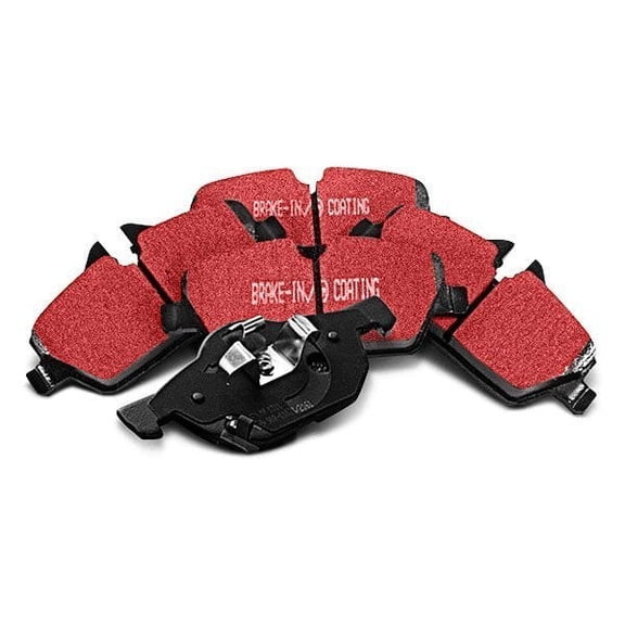For Nissan Rogue 2012-2020 EBC UD1736 Ultimax2 Replacement Front Brake Pads