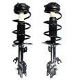 thumbnail image 1 of For Nissan Rogue 2013 2014 2015 Pair Front Shock Strut w/ Spring - BuyAutoParts, 1 of 5
