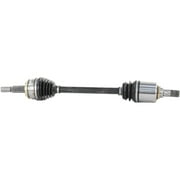 For Nissan Rogue 2014 2015 2016 2017 Front Left CV Axle Shaft - BuyAutoParts