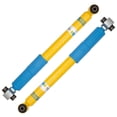 thumbnail image 1 of For Nissan Rogue 2014 2015 2016 Pair Bilstein B6 Rear Shocks Struts - BuyAutoParts, 1 of 5