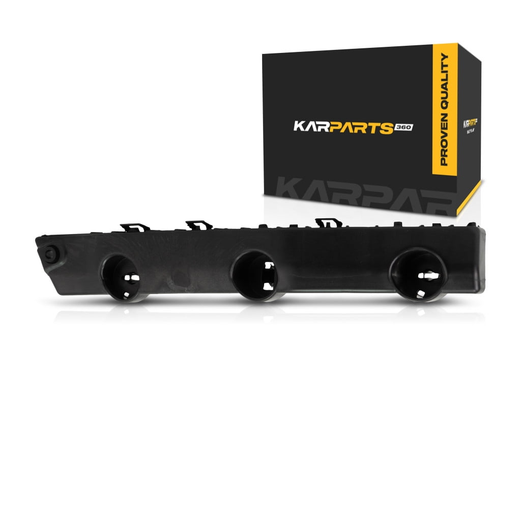 For Nissan Rogue 2014-2019 Driver Side Bumper Cover Retainer