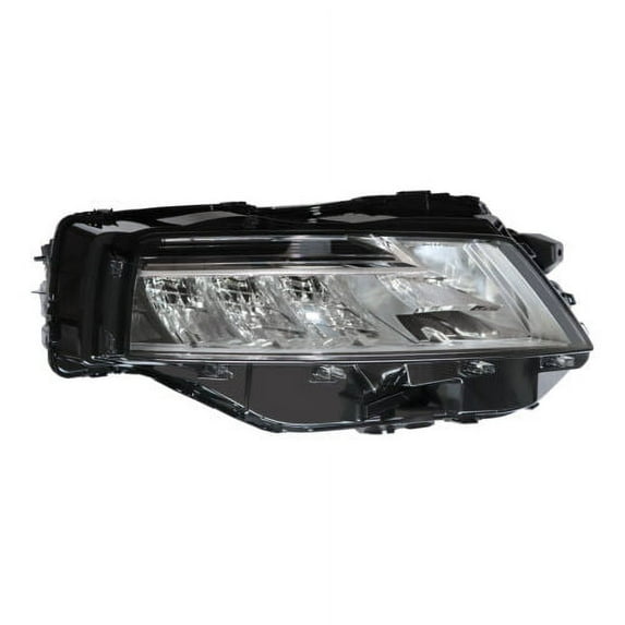 For Nissan Rogue 2021 2022 Front LED Headlamp Headlight Right Passenger Light RH