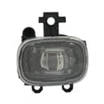 thumbnail image 1 of For Nissan Rogue 2021 Fog Light Assembly Driver Side | w/ Bulbs | LED | Clear Lens | CAPA | Replacement For NI2592142 | 26155-8990D, 1 of 3