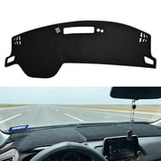 For Nissan Rogue 2022-2026 Accessories Dash Mat Dashboard Cover Anti-Glare Pad