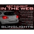thumbnail image 1 of For Nissan Rogue Custom LED Light Bulbs for Tail Lamp Lights Upgrade, 1 of 2
