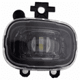 thumbnail image 1 of For Nissan Rogue Fog Light Assembly 2021 Driver Side | LED | Replacement For NI2592142 | 26155-8990D, 1 of 5