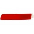 thumbnail image 1 of For Nissan Rogue Reflector 2021 Passenger Side | Rear | Replacement For NI1185100 | 26560-5C000, 1 of 3