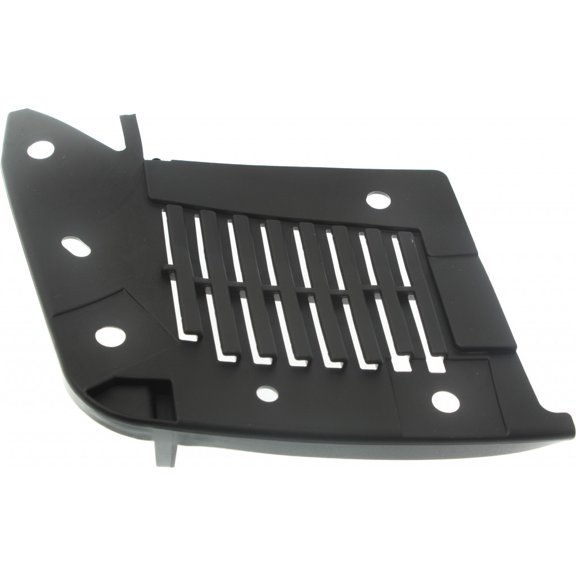 For Nissan Rogue Select 2014 2015 Bumper Splash Shield Driver Side | Front | Replacement For NI1088109 | 615343971308, 768531VK0A