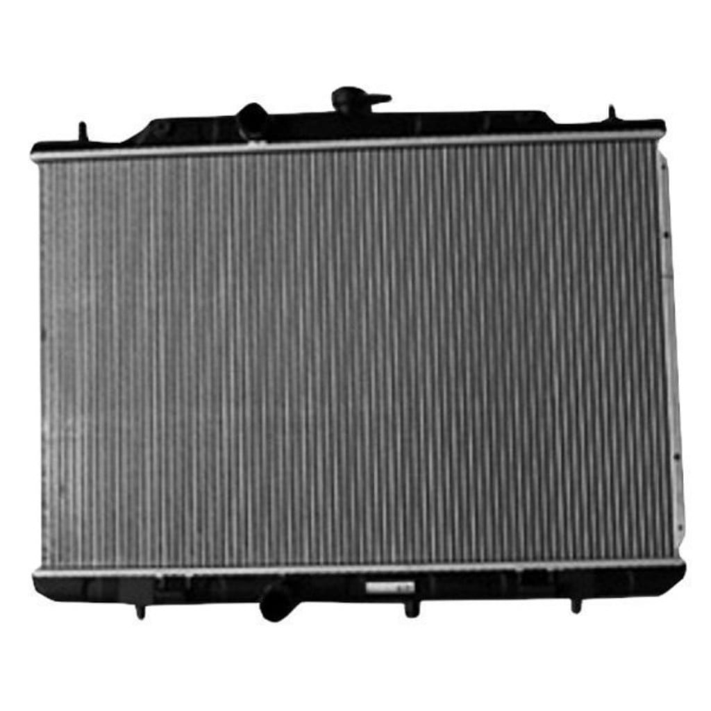 For Nissan Rogue Select 2014 2015 Engine Coolant Radiator | 1 Row | 21400JM00A | NI3010209