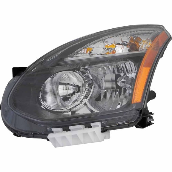 For Nissan Rogue Select 2014 2015 Left Headlight - BuyAutoParts