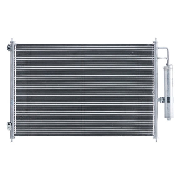 For Nissan Rouge A/C Condenser 2008 09 10 11 12 2013 For NI3030164 | 92100-JG000