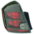 thumbnail image 1 of For Nissan SENTRA RIGHT TAIL LIGHT 07-08 NEW HOT!, 1 of 1
