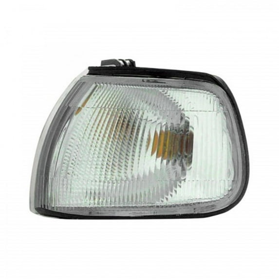 For Nissan Sentra 1993 1994 Parking Light Assembly Driver Side | NI2520110 | B6125-86Y00