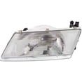 thumbnail image 1 of For Nissan Sentra 1995-1999/200-SX 1995-1997 Headlight Assembly Driver Side For NI2502117, 1 of 4