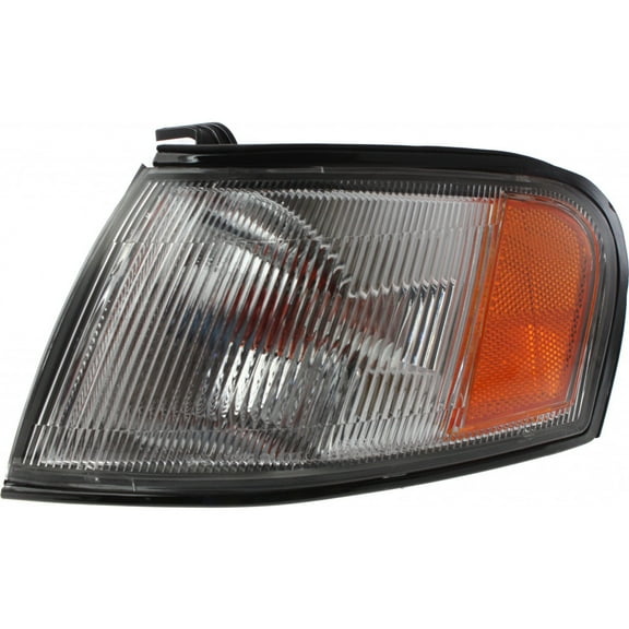 For Nissan Sentra 1995-1999/200SX 1995-1998 Parking Light Assembly Driver Side NI2520113