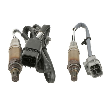 For Nissan Sentra 2000 2001 2002 Bosch Oxygen O2 Sensor Kit - Buyautoparts