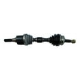 thumbnail image 1 of For Nissan Sentra 2000 2001 Front Left Driver CV Axle Shaft - BuyAutoParts, 1 of 3