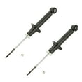 thumbnail image 1 of For Nissan Sentra 2000-2006 New Pair Rear Excel-G Shocks Struts - BuyAutoParts, 1 of 4