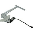 thumbnail image 1 of For Nissan Sentra 2000-2006 Rear Left Driver Window Regulator w/ Motor - BuyAutoParts, 1 of 5
