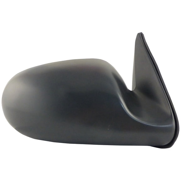 For Nissan Sentra 2000-2006 Right Passenger Side View Mirror - BuyAutoParts