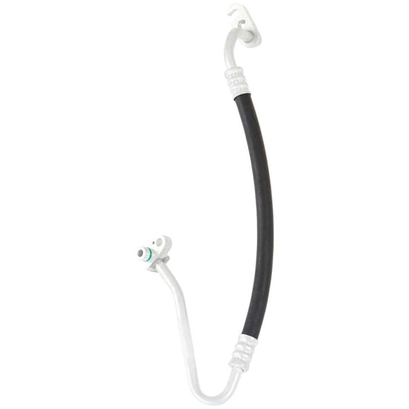 For Nissan Sentra 2001-2006 High Side A/C AC Discharge Hose - BuyAutoParts